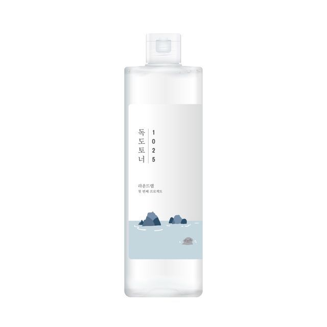 1025 Dokdo Tónico Jumbo
