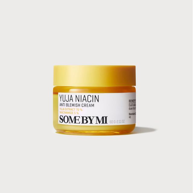 Yuja Niacin Anti Blemish Crema