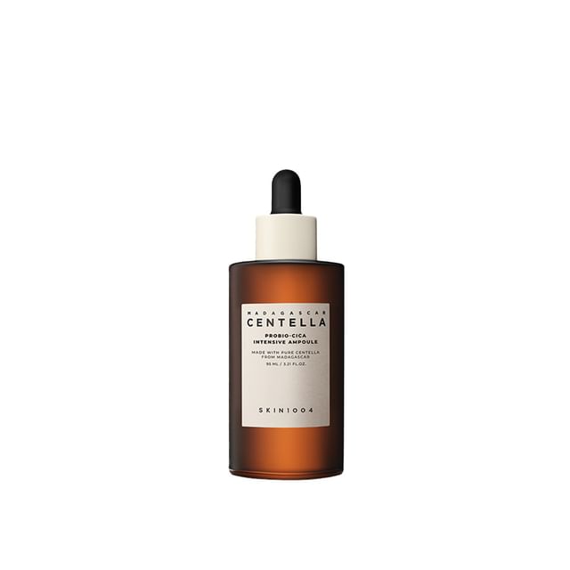 Madagascar Centella Probio-cica Intensive Ampoule Jumbo