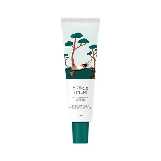 Pine Calming Cica Crema