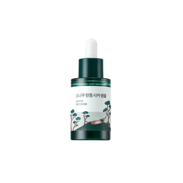 Pine Calming Cica Ampoule