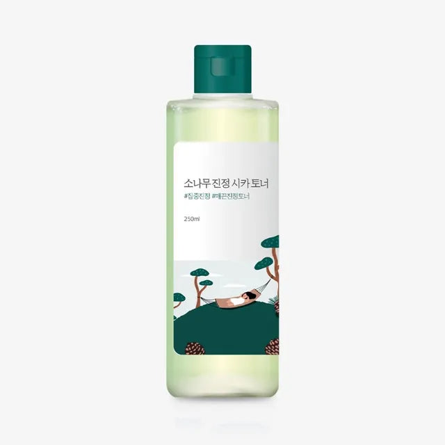 Pine Calming Cica Tónico
