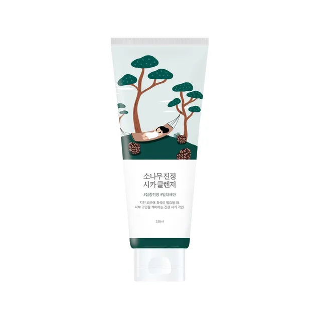 Pine Calming Cica Limpiador