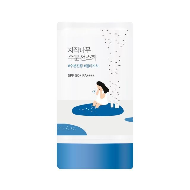 Birch Juice Moisturizing Barra Solar