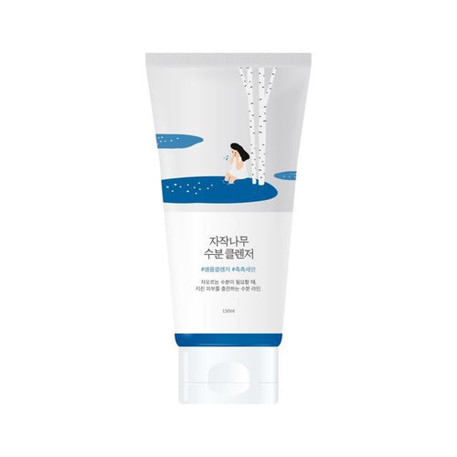 Birch Juice Moisturizing Limpiador