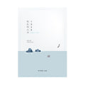 1025 Dokdo Hydrating Water Gel Mascarilla