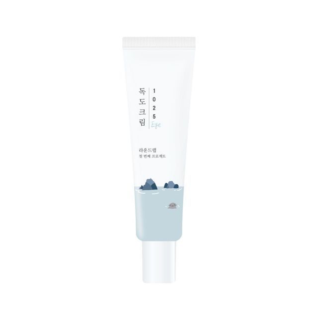1025 Dokdo Crema para Ojos