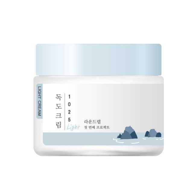 1025 Dokdo Light Crema