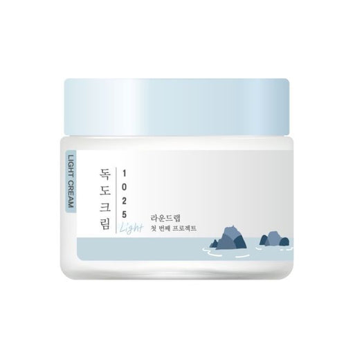 1025 Dokdo Light Crema