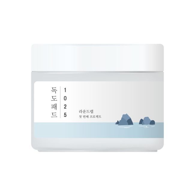1025 Dokdo Pad