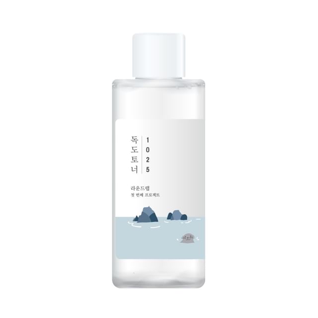 1025 Dokdo Tónico Mini