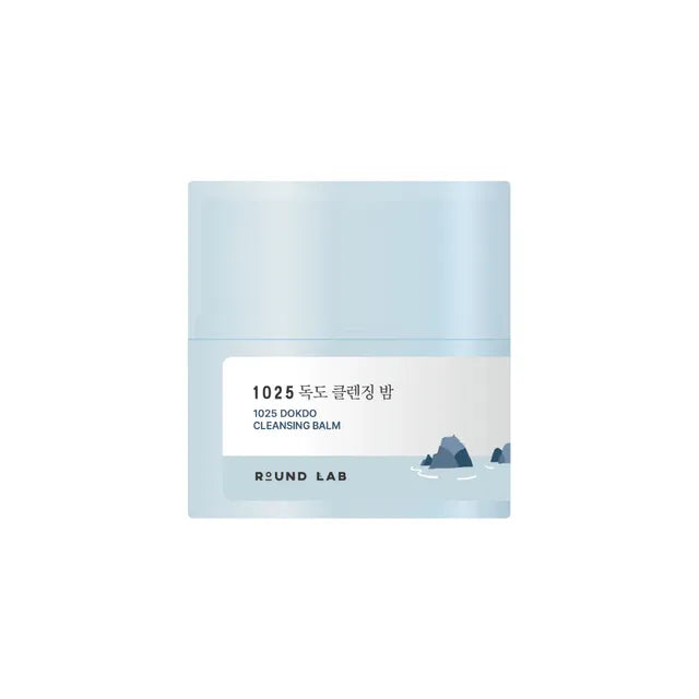 1025 Dokdo Cleansing Bálsamo