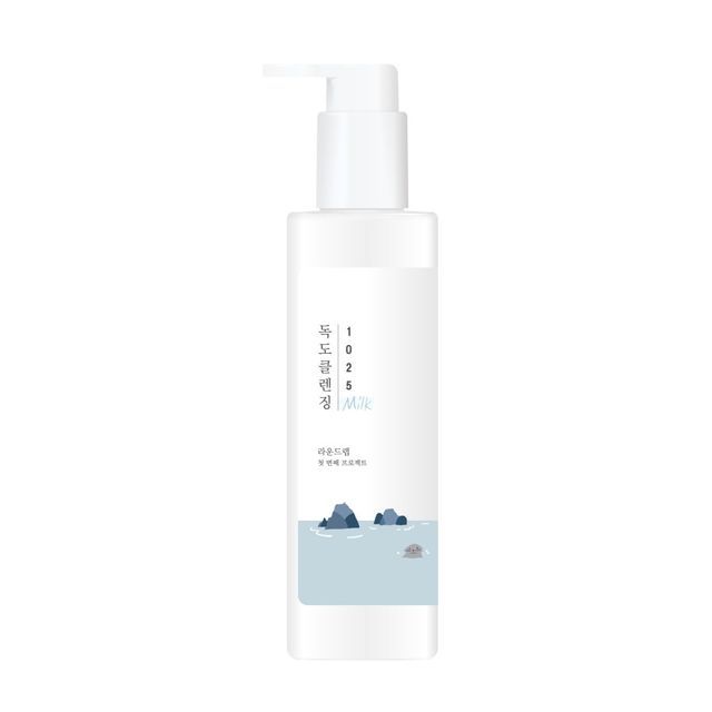 1025 Dokdo Cleansing Milk