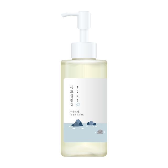1025 Dokdo Cleansing Aceite