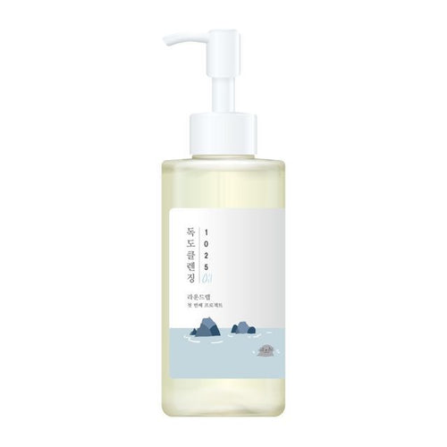1025 Dokdo Cleansing Aceite