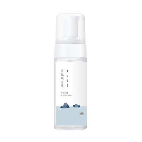 1025 Dokdo Bubble Espuma Limpiadora