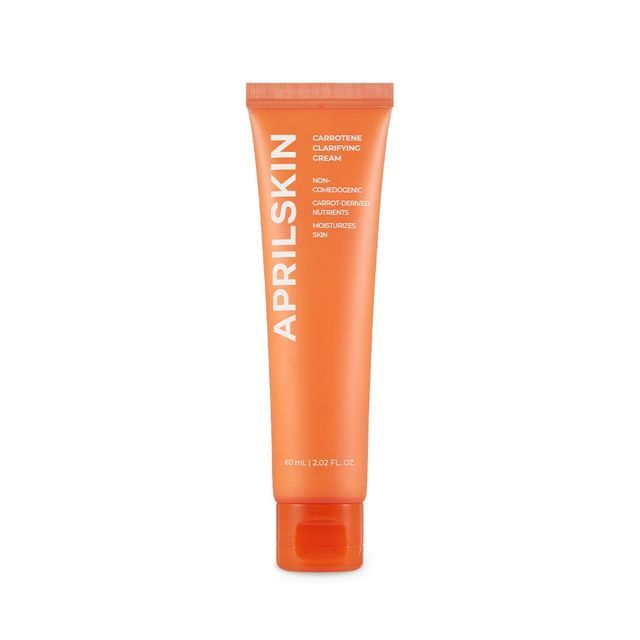 Carrotene Clarifying Crema