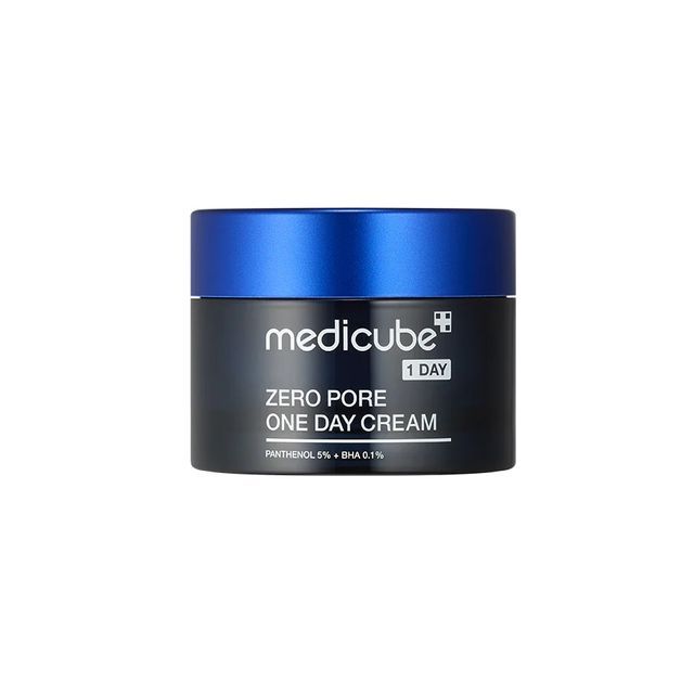 Zero Pore One Day Crema