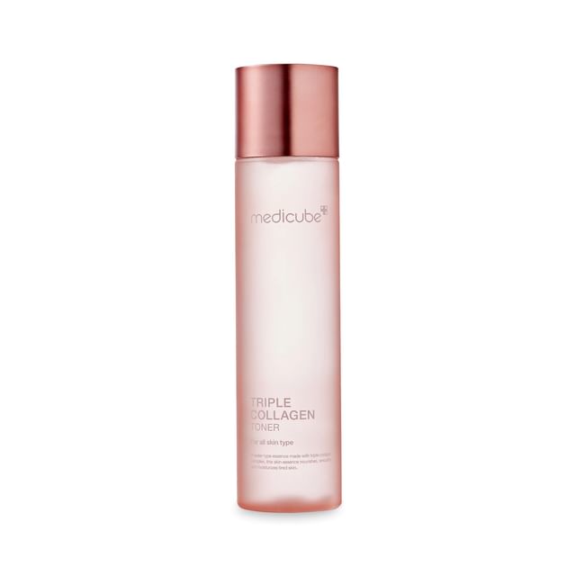 Triple Collagen Tónico
