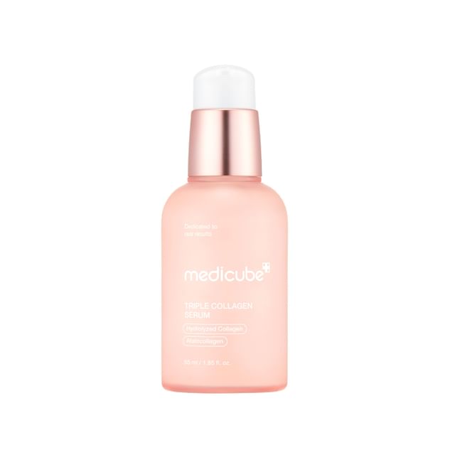 Triple Collagen Suero 4.0
