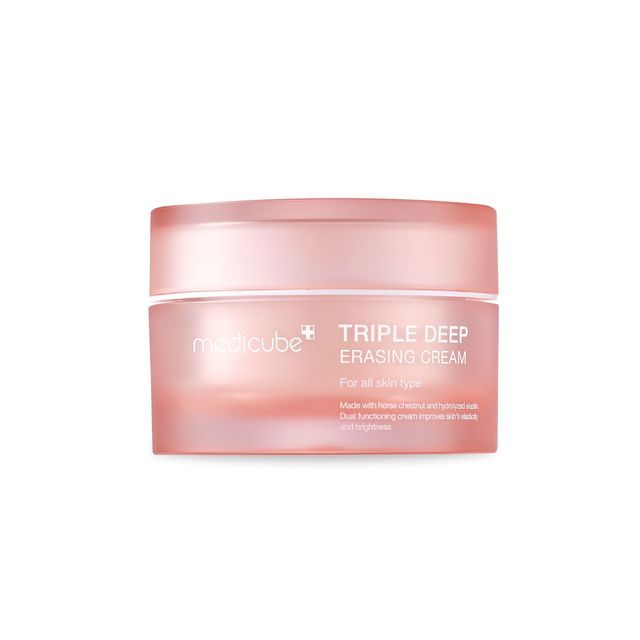 Triple Collagen Crema 4.0