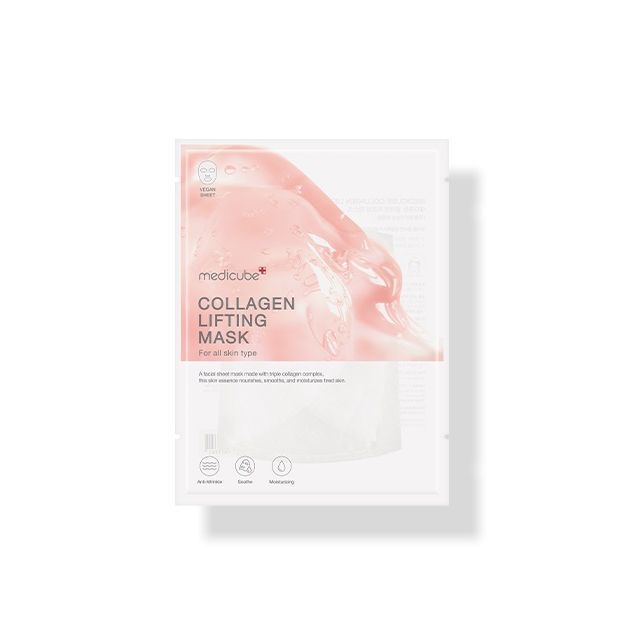 Collagen Lifting Mascarilla