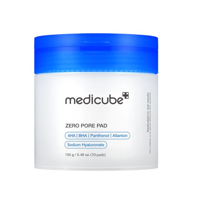 Zero Pore Tónico