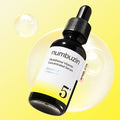 No.5+ Glutathione Vitamin Concentrated Suero