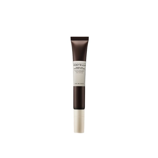 Madagascar Centella Probio-cica Bakuchiol Crema para Ojos