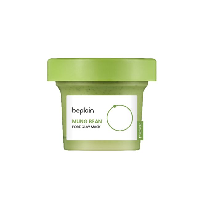 Mung Bean Pore Clay Mascarilla