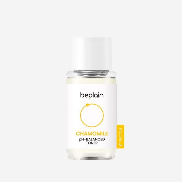 Chamomile pH-Balanced Tónico Mini