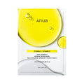 Vitamin C Blemish Suero Mascarilla