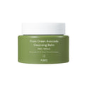 From Green Avocado Cleansing Bálsamo