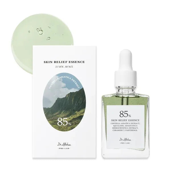 Skin Relief Esencia