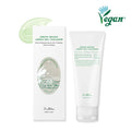 Limpiador Facial Green Relief Amino Gel Cleanser