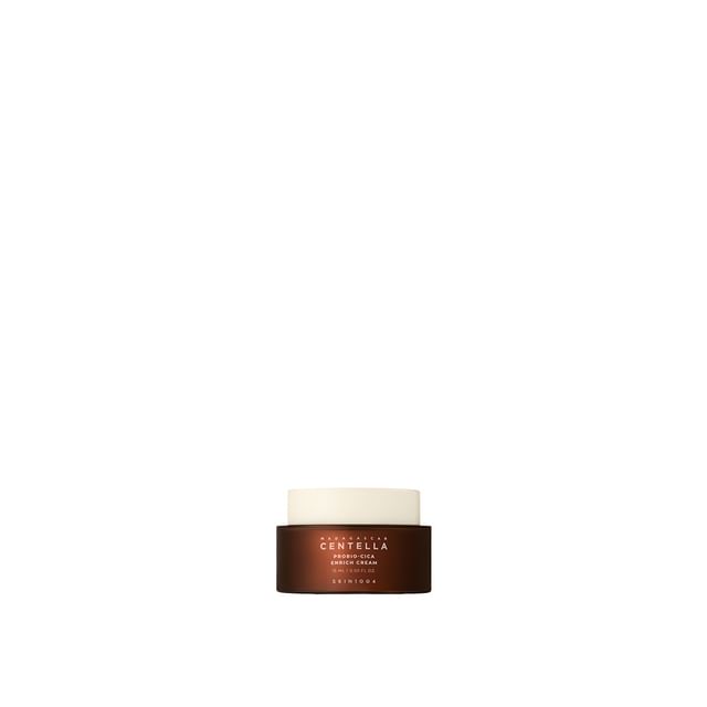 Madagascar Centella Probio-cica Enrich Crema Mini