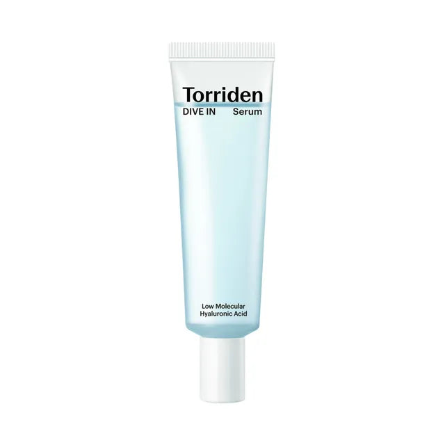 DIVE-IN Low Molecular Hyaluronic Acid Suero Mini