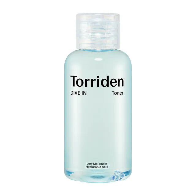 DIVE-IN Low Molecular Hyaluronic Acid Tónico Mini