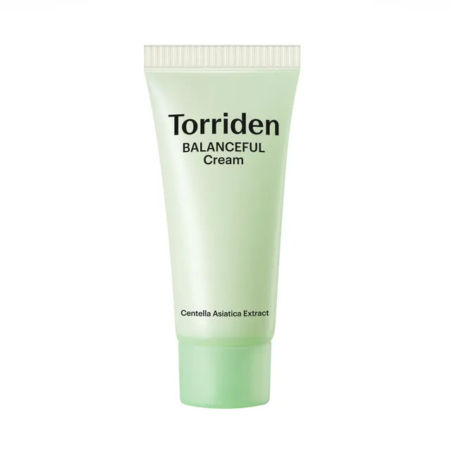 Balanceful Cica Crema Mini