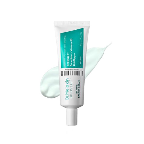 BP Pore Barrier Crema