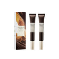 Madagascar Centella Probio-cica Bakuchiol Crema para Ojos Twin Pack Set