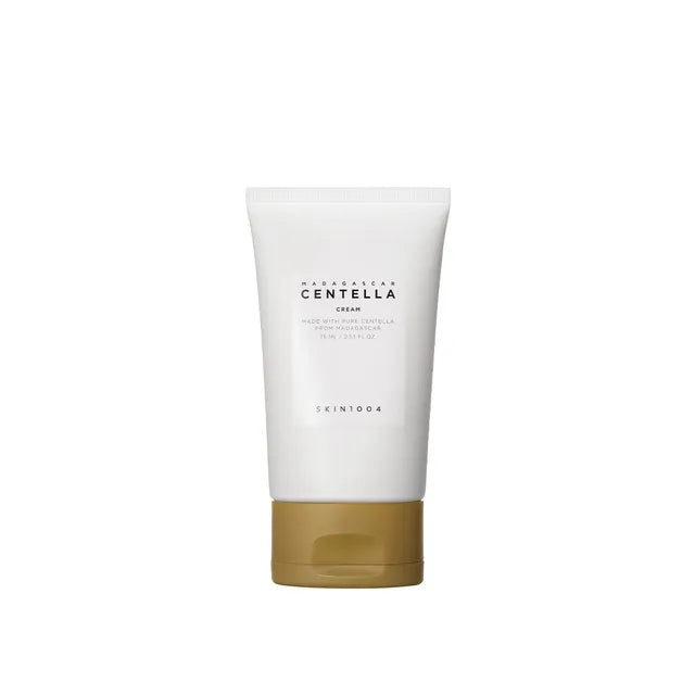 Madagascar Centella Crema Calmante