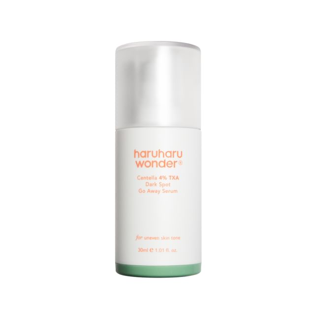 Centella 4% TXA Dark Spot Go Away Suero