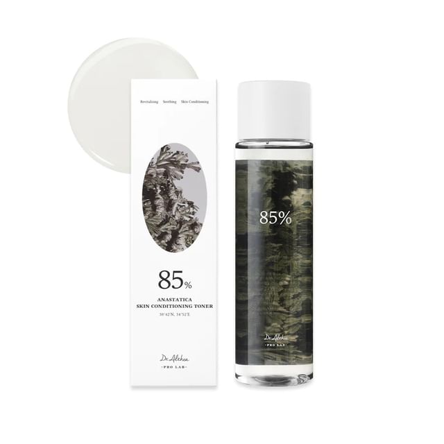 Anastatica Skin Conditioning Tonico