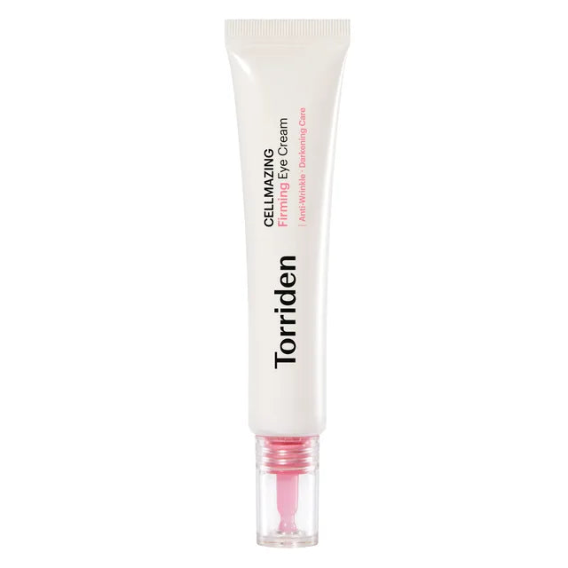 Cellmazing Firming Crema para Ojos