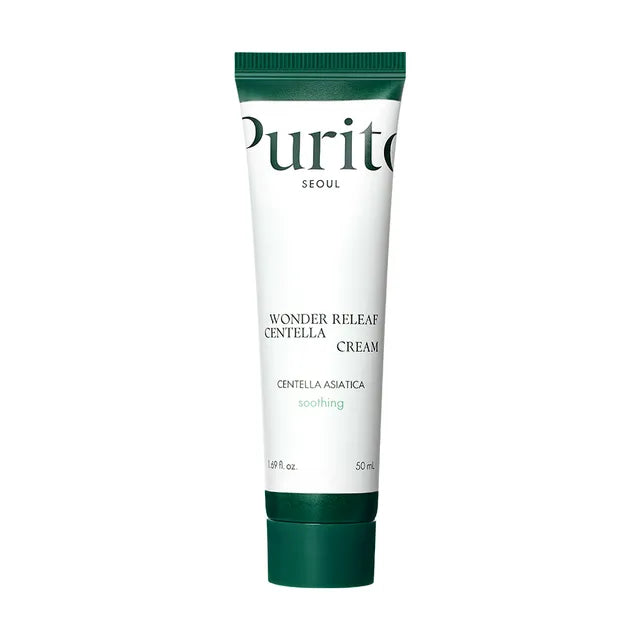 Wonder Releaf Centella Crema