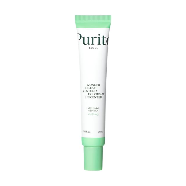 Wonder Releaf Centella Crema para Ojos