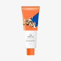 Soybean Panthenol Crema