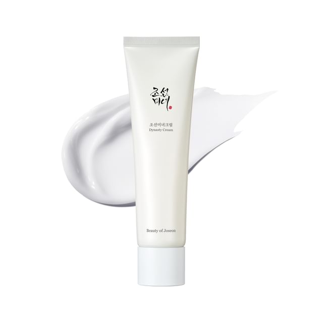 Dynasty Crema Jumbo