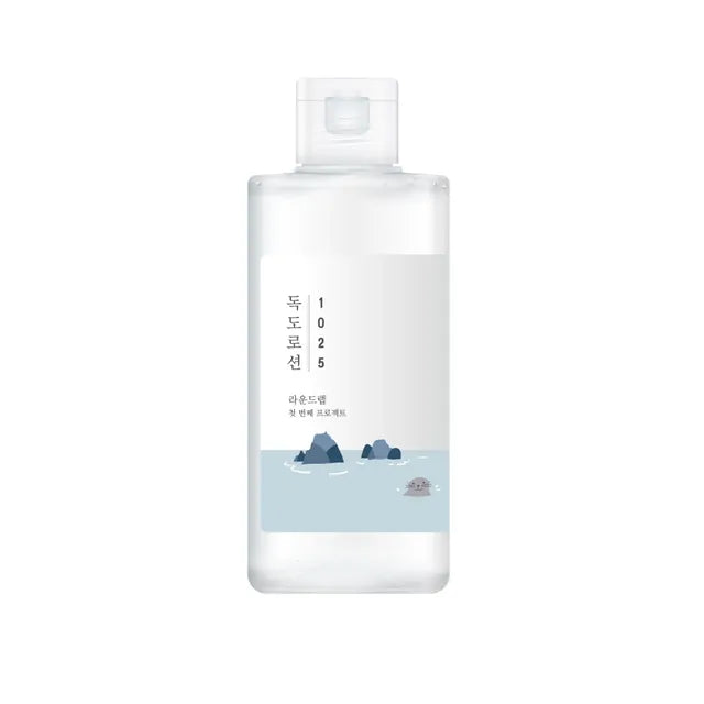 1025 Dokdo Loción